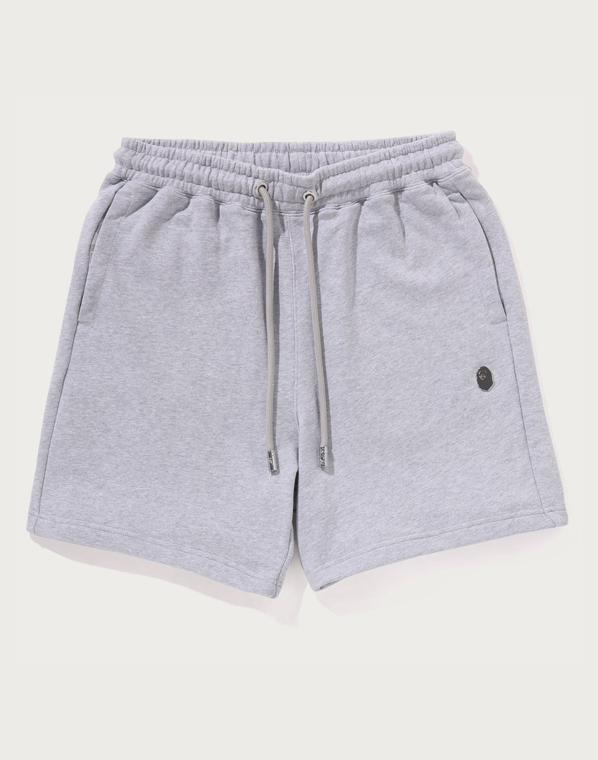 ONE POINT RELAXED FIT SWEAT SHORTS MENS