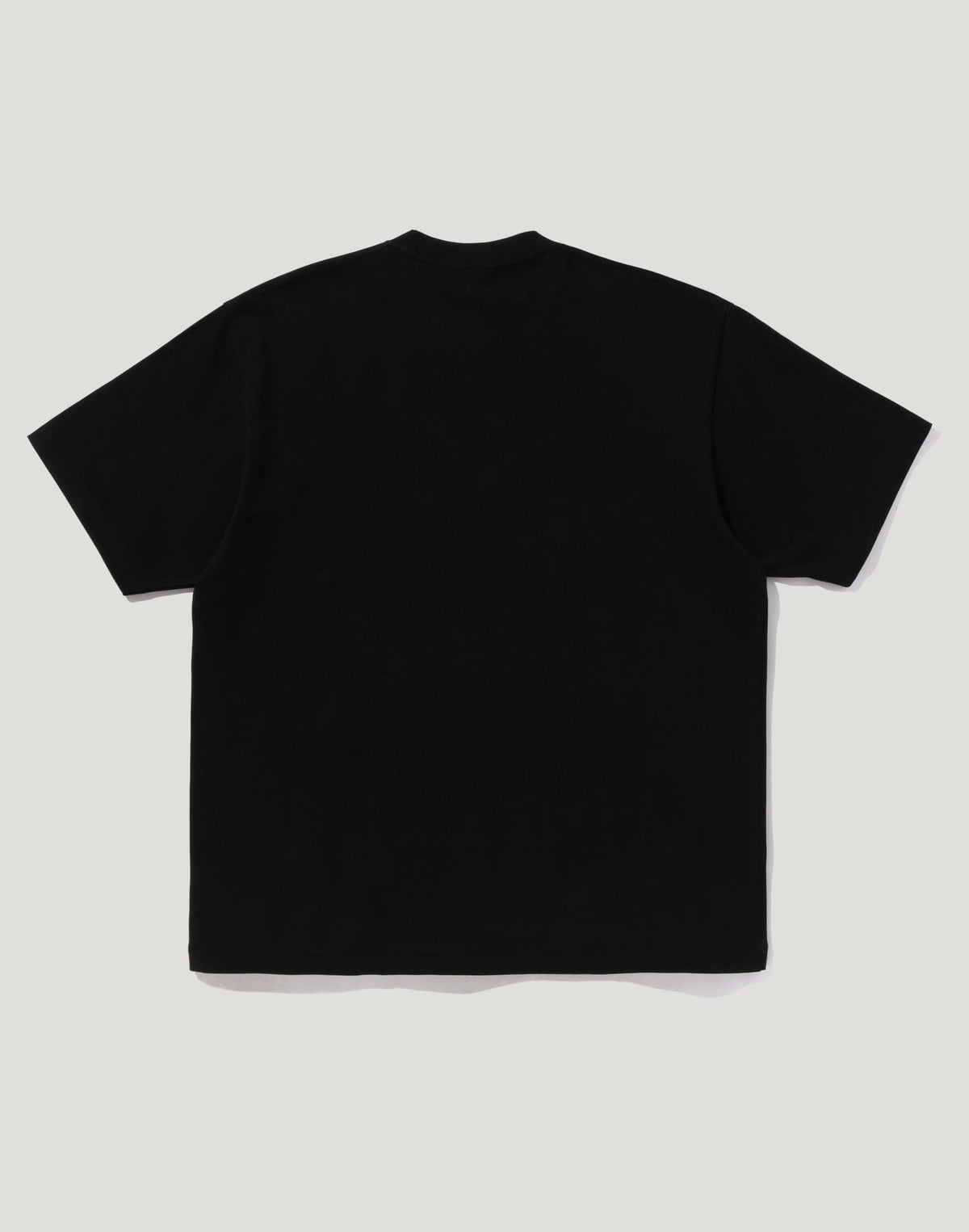 BABY MILO GRAPHIC RELAXED FIT TEE MENS