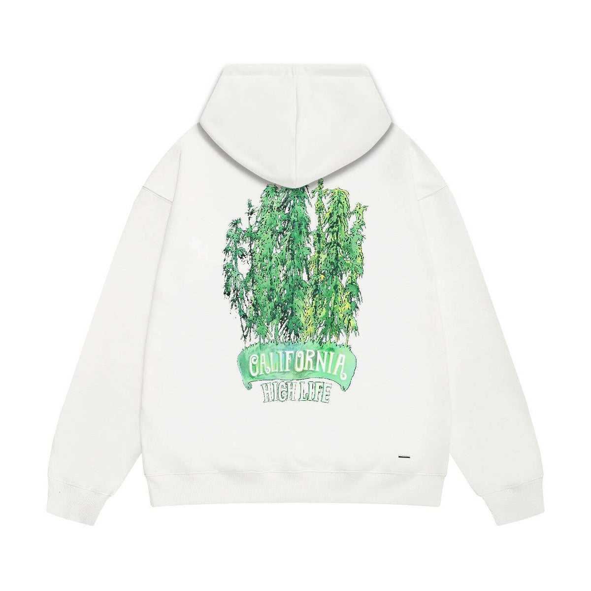 PW - Amiri Hoodie