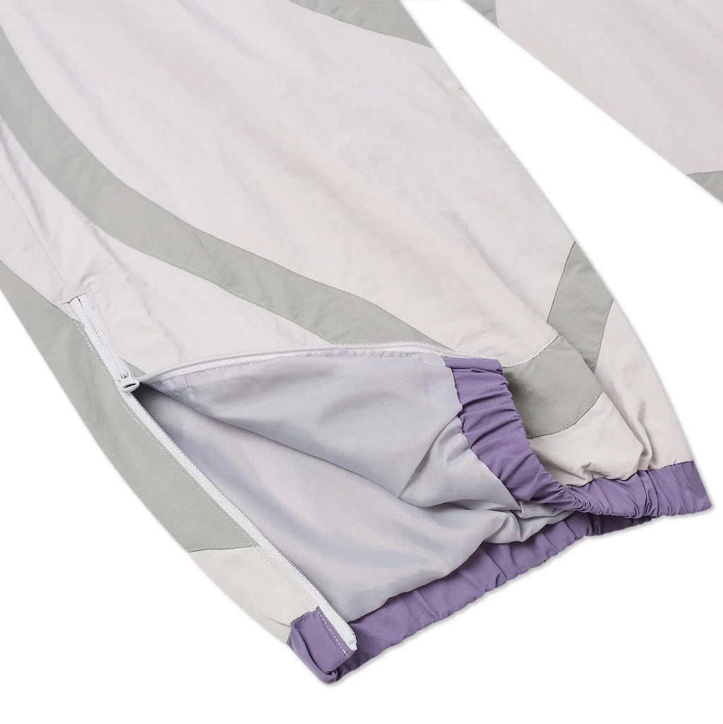 Kidsuper Ronaldinho X Kidsuper Track Pants 'Gray'