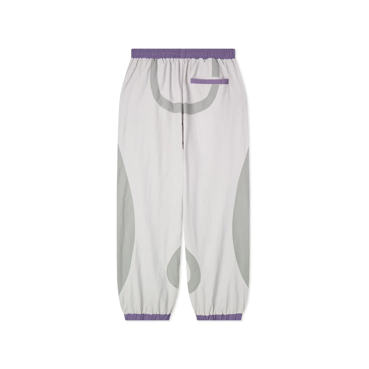 Kidsuper Ronaldinho X Kidsuper Track Pants 'Gray'
