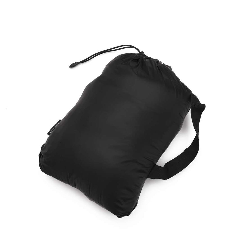 Canada Goose Quilted Black Puffer Vest