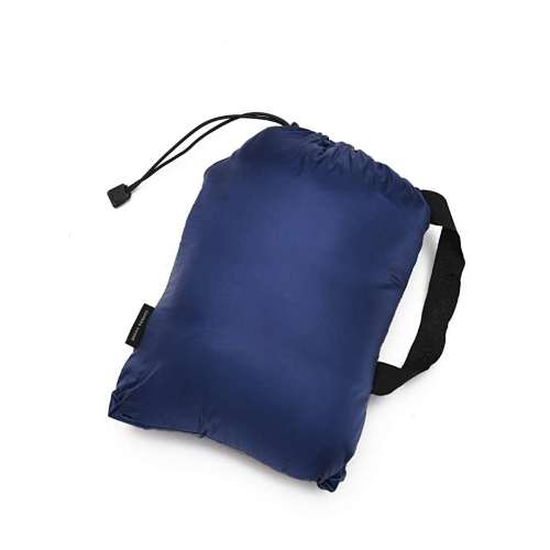 Canada Goose Quilted Navy Blue Puffer Vest