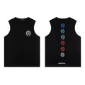 Chrome Hearts New T-shirts TB40