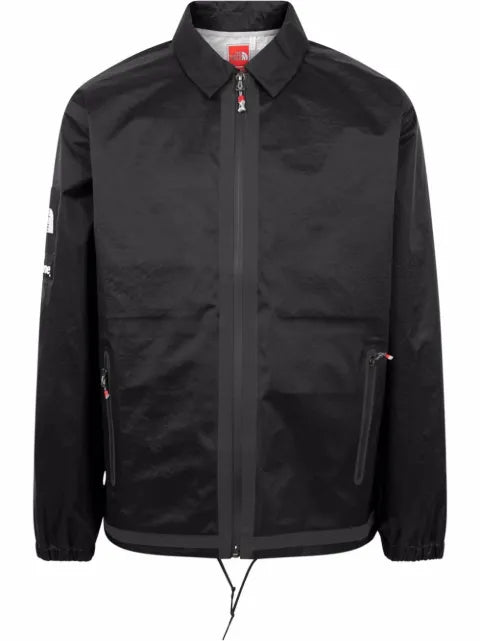 Supreme x The North Face Outer tape seam coach jacket