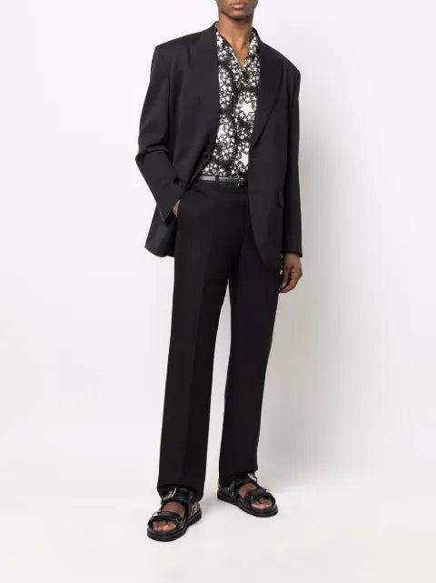 Valentino Garavani single-breasted blazer