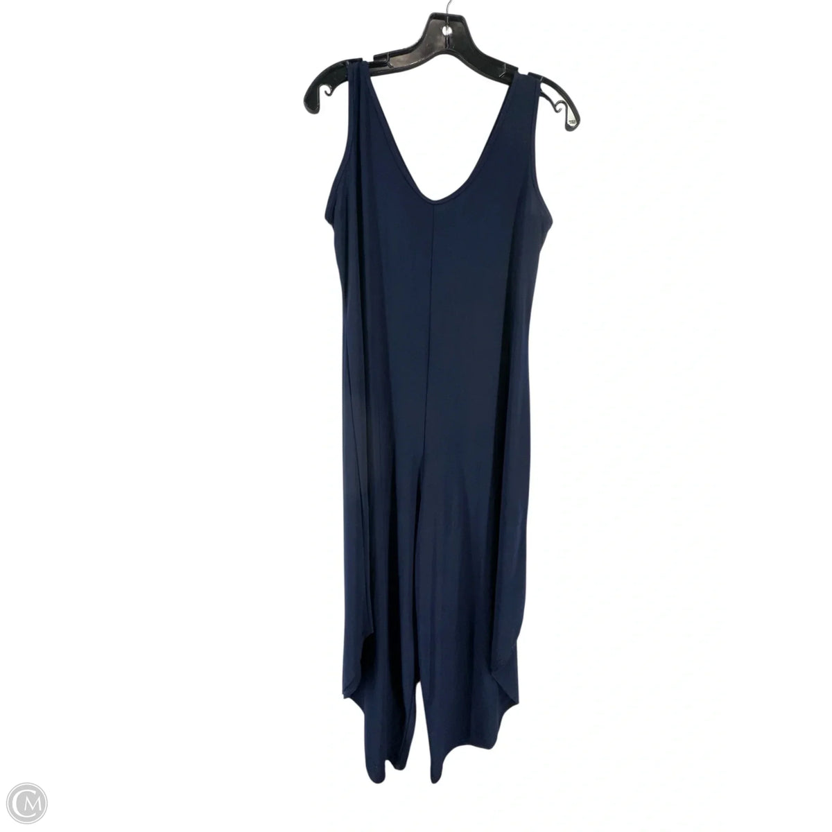 Jumpsuit By Clothes Mentor In Navy, Size: S