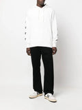 Golden Goose star-print pullover hoodie