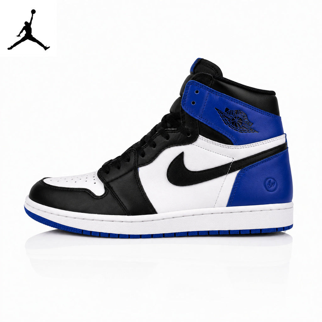 Air Jordan 1 High - Unisex Sneakers Style 09