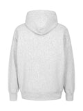 Supreme Capital logo hoodie