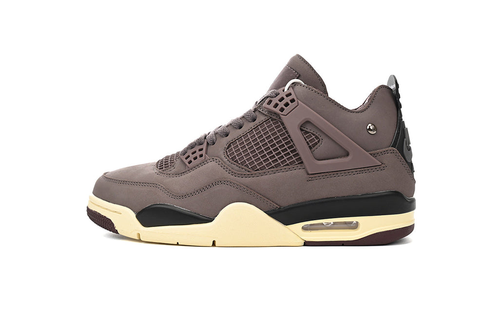A Ma Maniére x Air Jordan 4 Retro Violet Ore RSNOW DV6773-220
