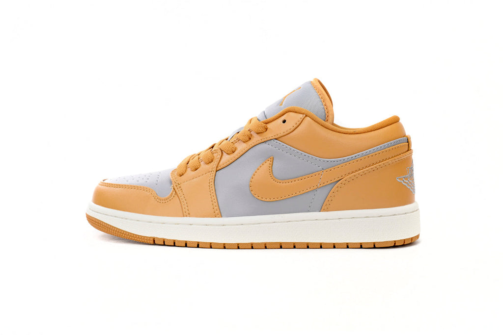 Air Jordan 1 Low Cement Grey Chutney Reps Sneaker DC0774-020