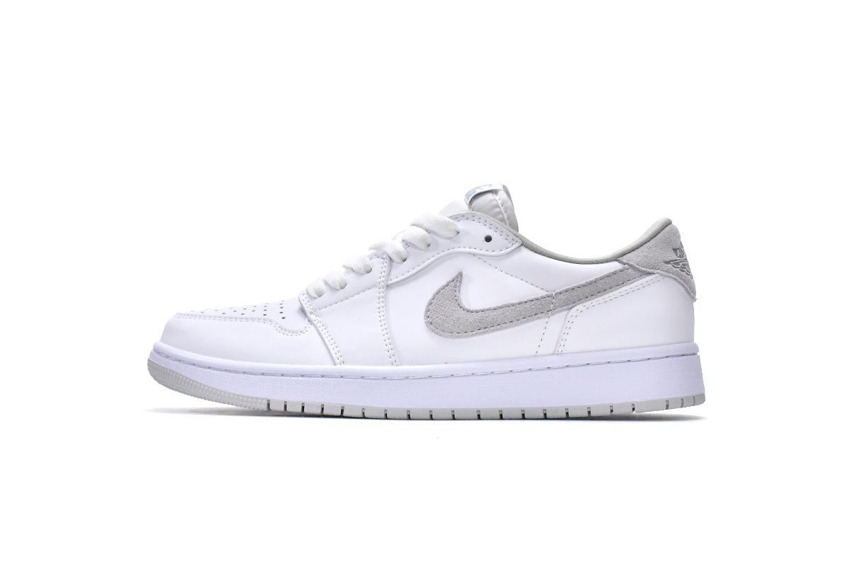 Jordan 1 Low OG Neutral Grey (2021) CZ0775-100