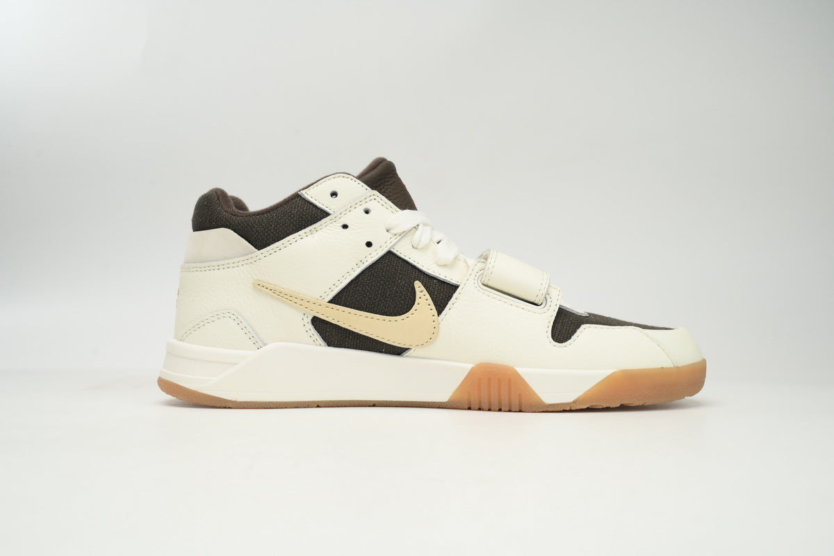 Jordan Jumpman Jack TR Travis Scott Sail FZ8117-100