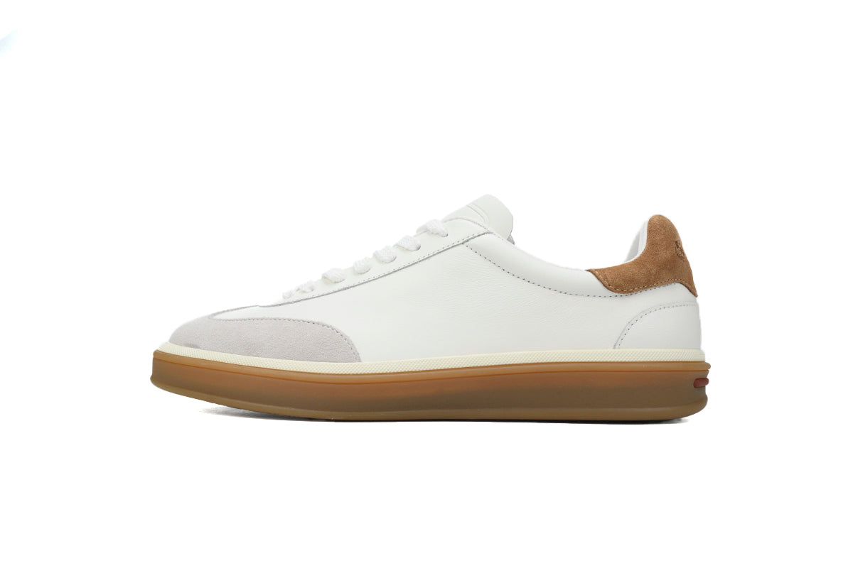 Loro Piana Tennis Walk White FAN40661000