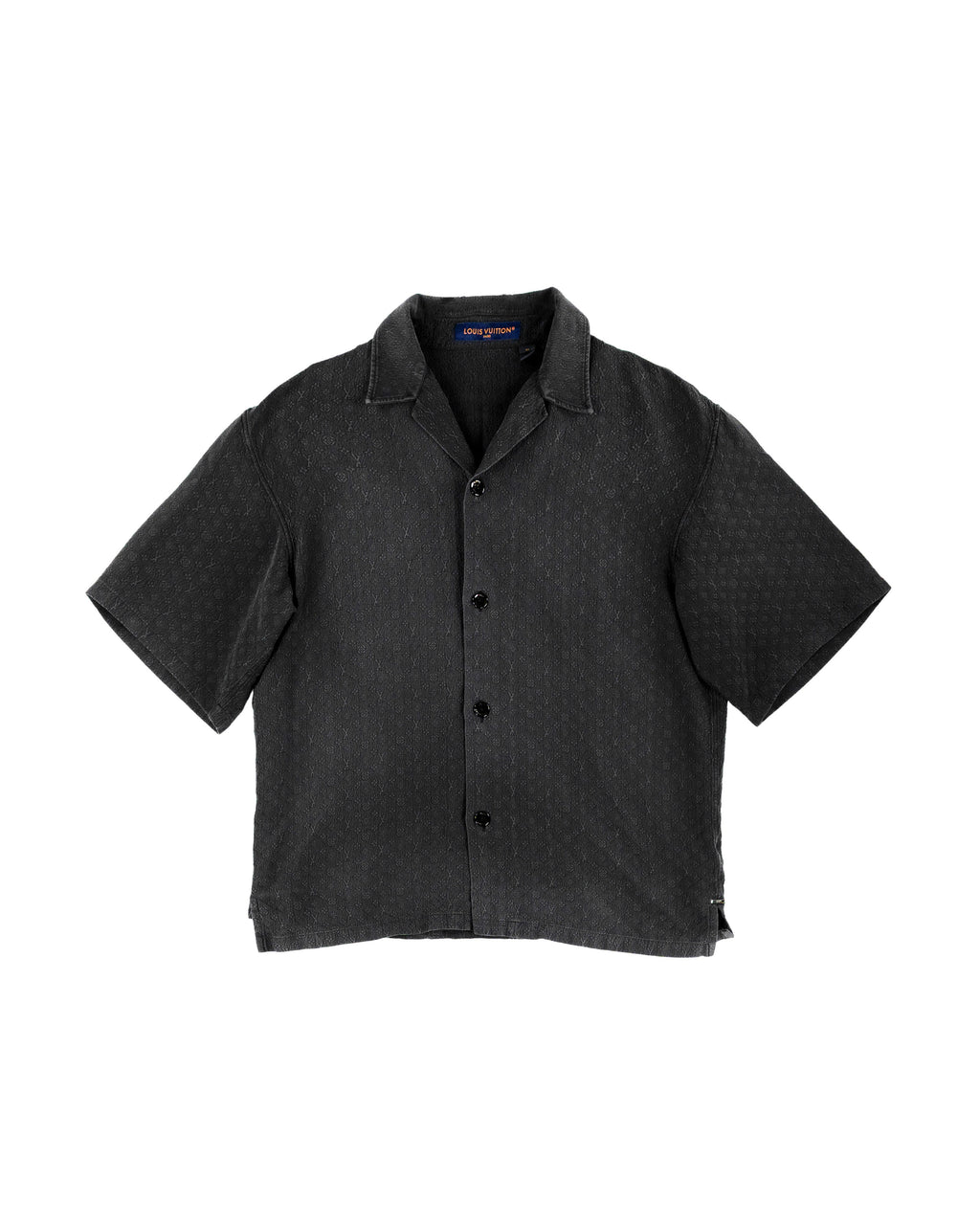 Louis Vuitton Monogram Shirt