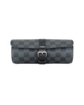 Louis Vuitton Damier Watch Roll