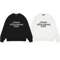 Amiri Fashion sweatshirts