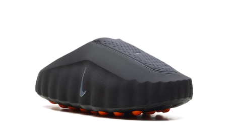 Adidas Mind 001 'Black Chrome'