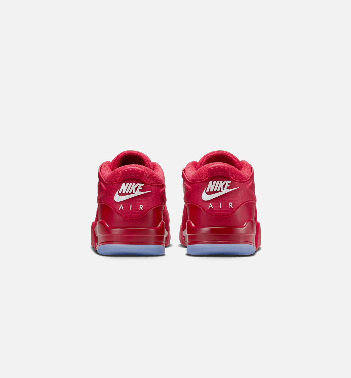 Air Jordan 4 RM Men's Lifestyle Shoe – Varsity Red/Blue Tint/Black/White