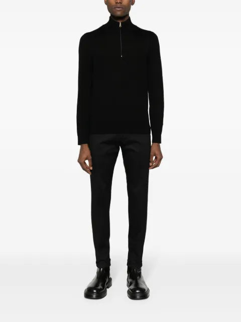 Paul Smith merino-wool pullover