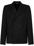 Dolce & Gabbana wool blazer