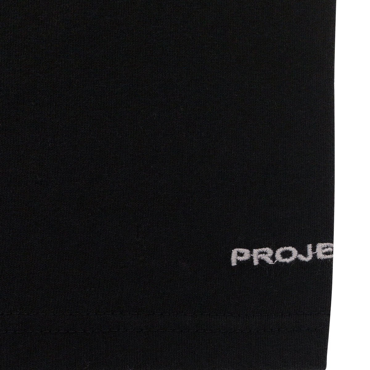 WASHED BLACK MIXED PRINTED VINTAGE T-SHIRT