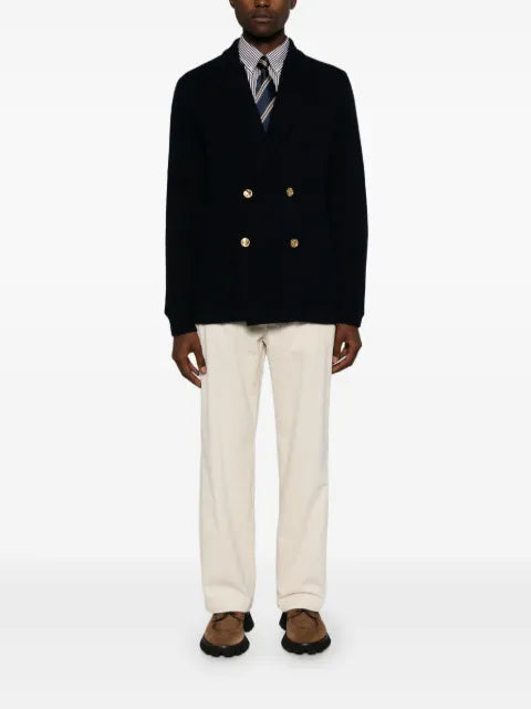 Polo Ralph Lauren knitted blazer