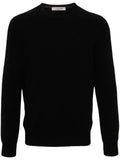 Fileria fine-knit cashmere sweater