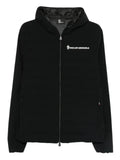 Moncler Grenoble padded zip-up jacket