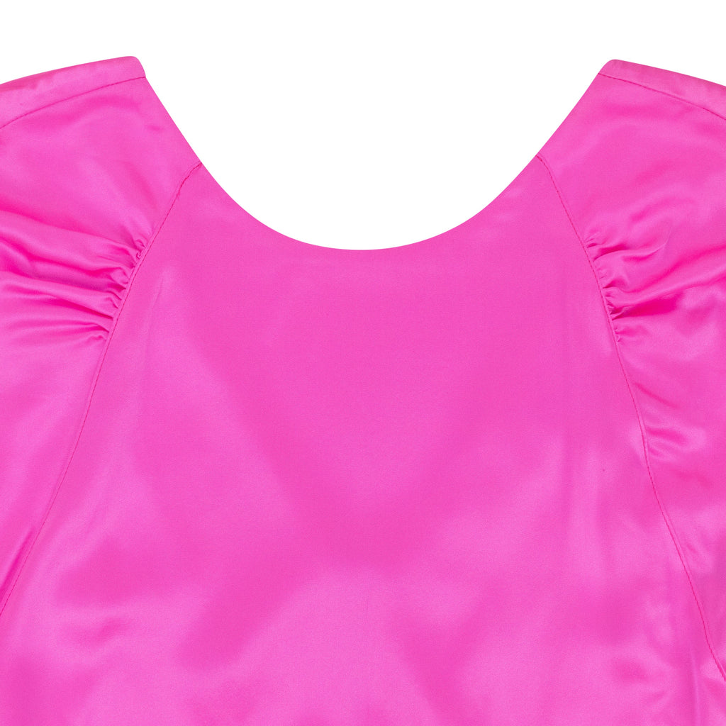 PINK FINCH LONG DAY DRESS