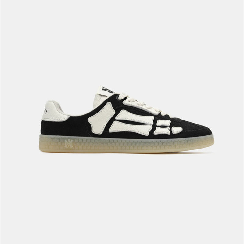 AMIRI Men's Shoes | Black, Apricot, Brown & Red