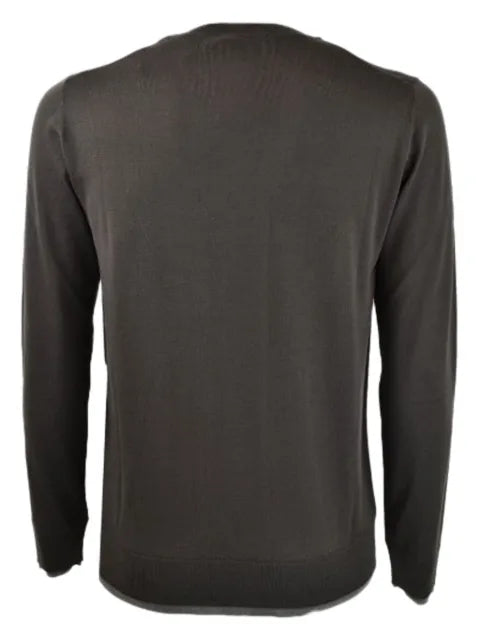 Paolo Pecora wool sweater