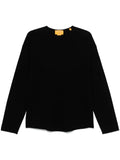 Guest In Residence crew-neck cashmere sweater