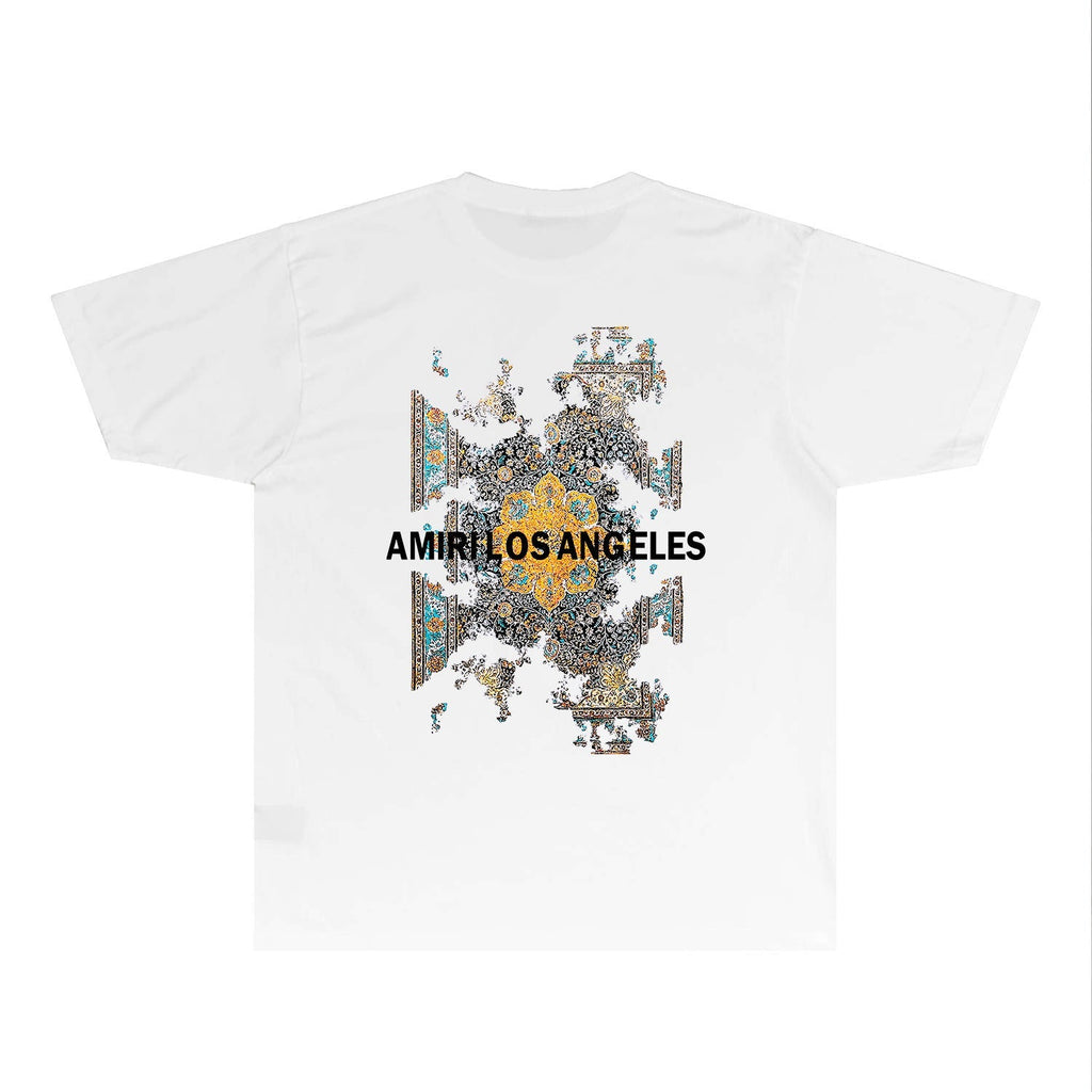 ICON Amiri Fashion T-shirt