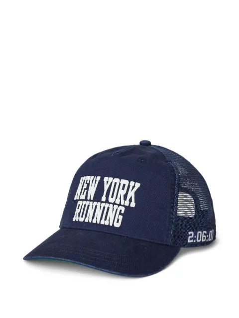 Polo Ralph Lauren New York Running baseball cap