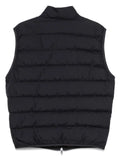 Moncler Contrin quilted gilet