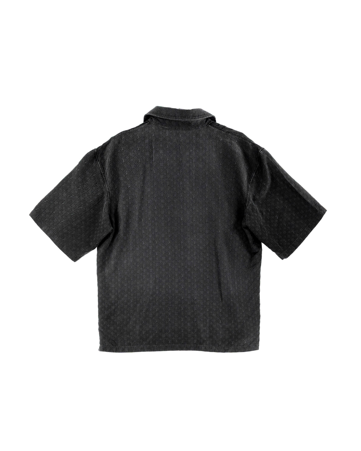 Louis Vuitton Monogram Shirt