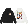 PW - Amiri Hoodie