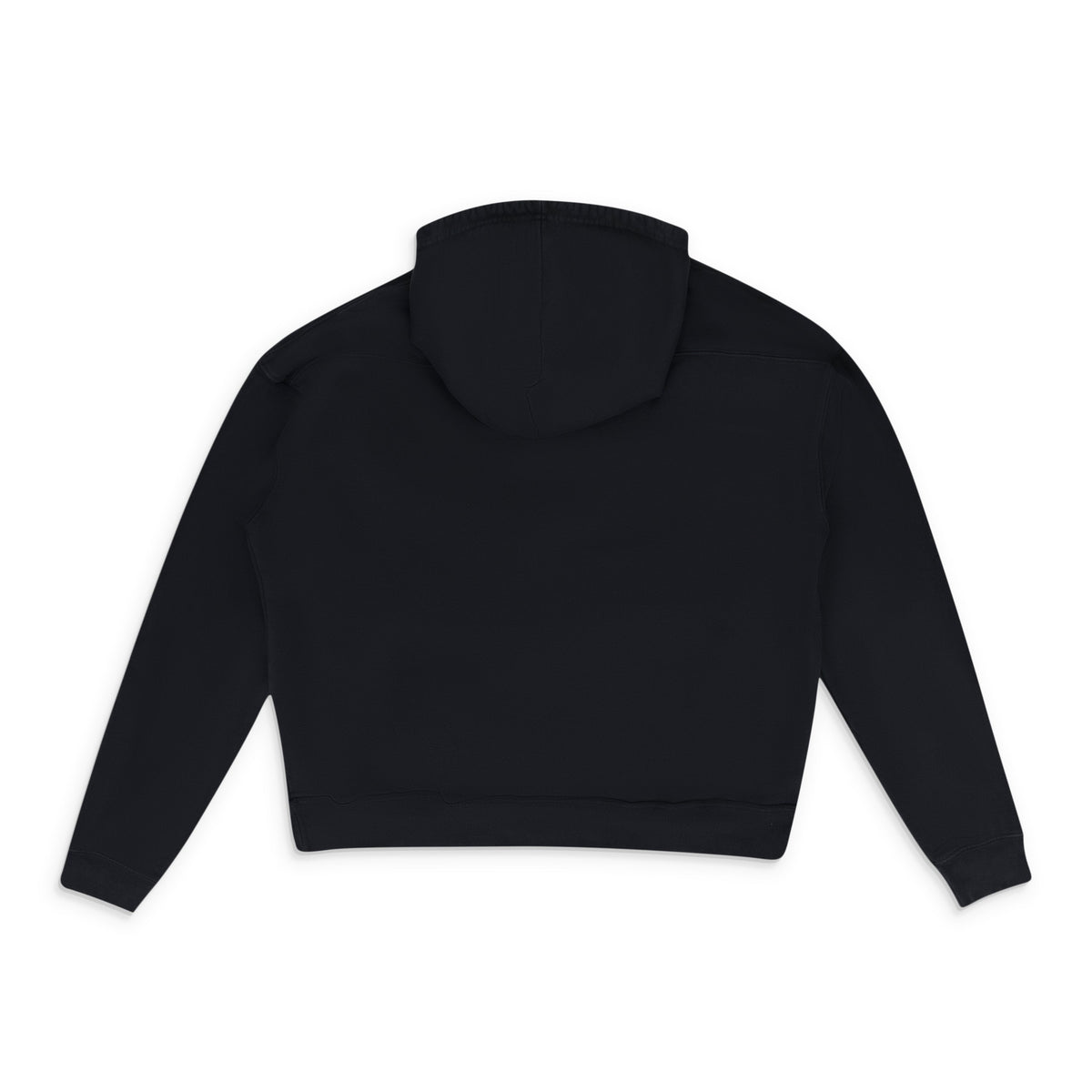 Black Kith Hoodie