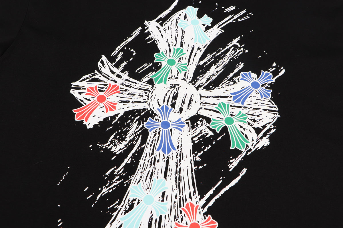 Chrome Hearts New T-shirts 6108
