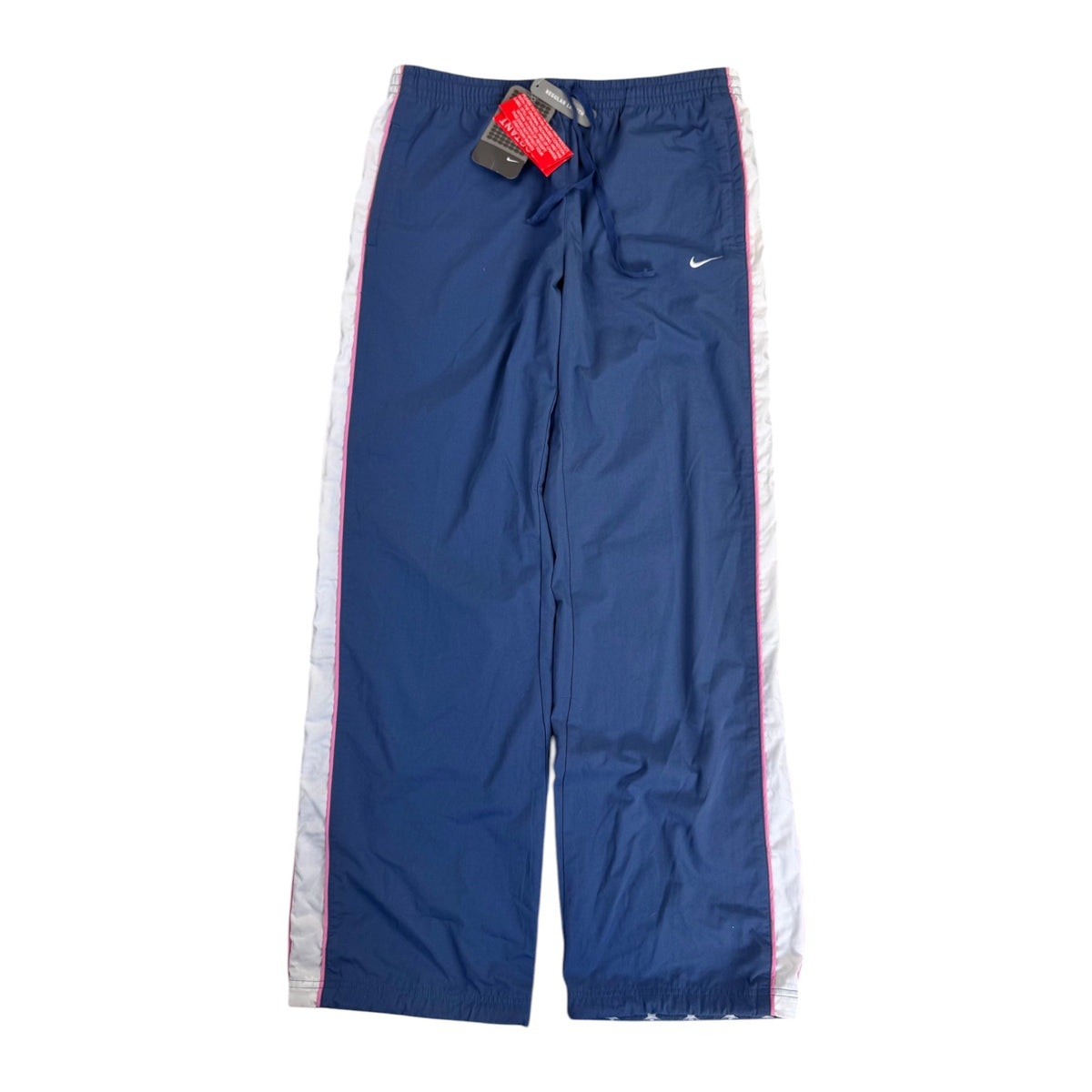 Vintage Nike Trackpants (wmns M)