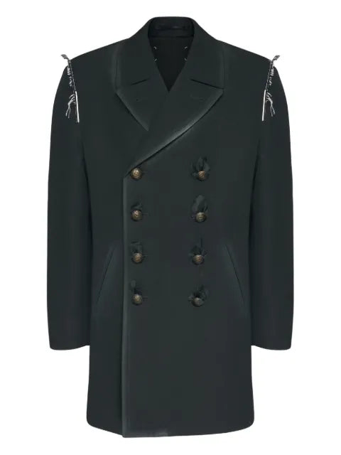Maison Margiela double-breasted jacket