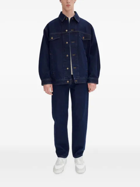 A.P.C. Elvis denim jacket