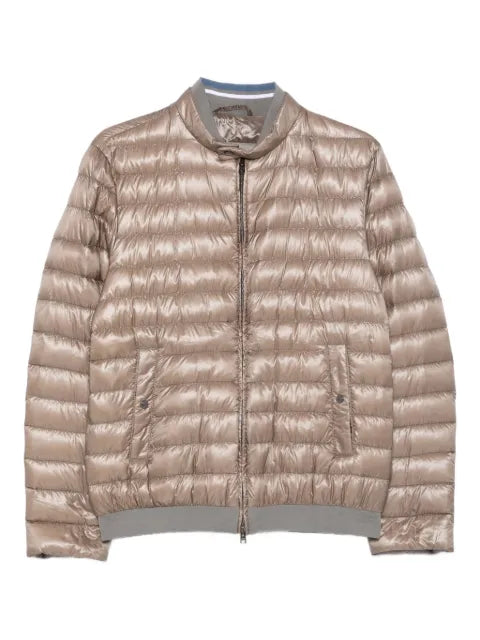 Herno quilted jacket