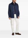 Zegna 250cc Field jacket