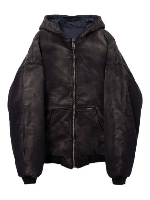 KAMIYA  reversible jacket