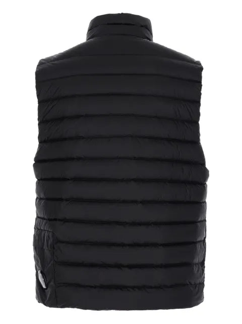 C.P. Company D.D. Shell down Lens gilet