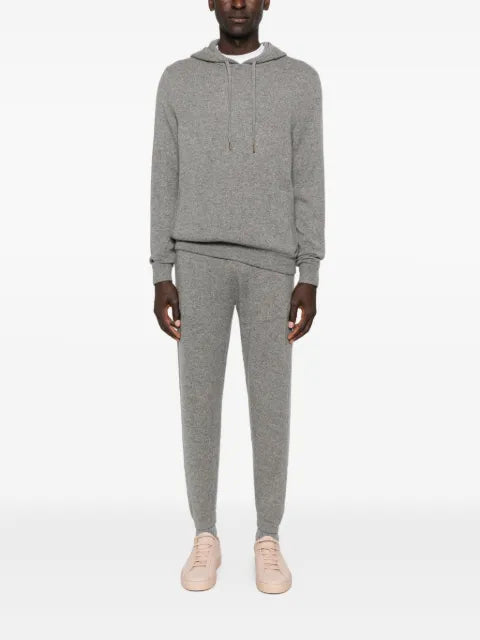 BOMPARD hoodie sweater