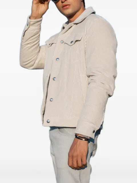 Eleventy corduroy jacket